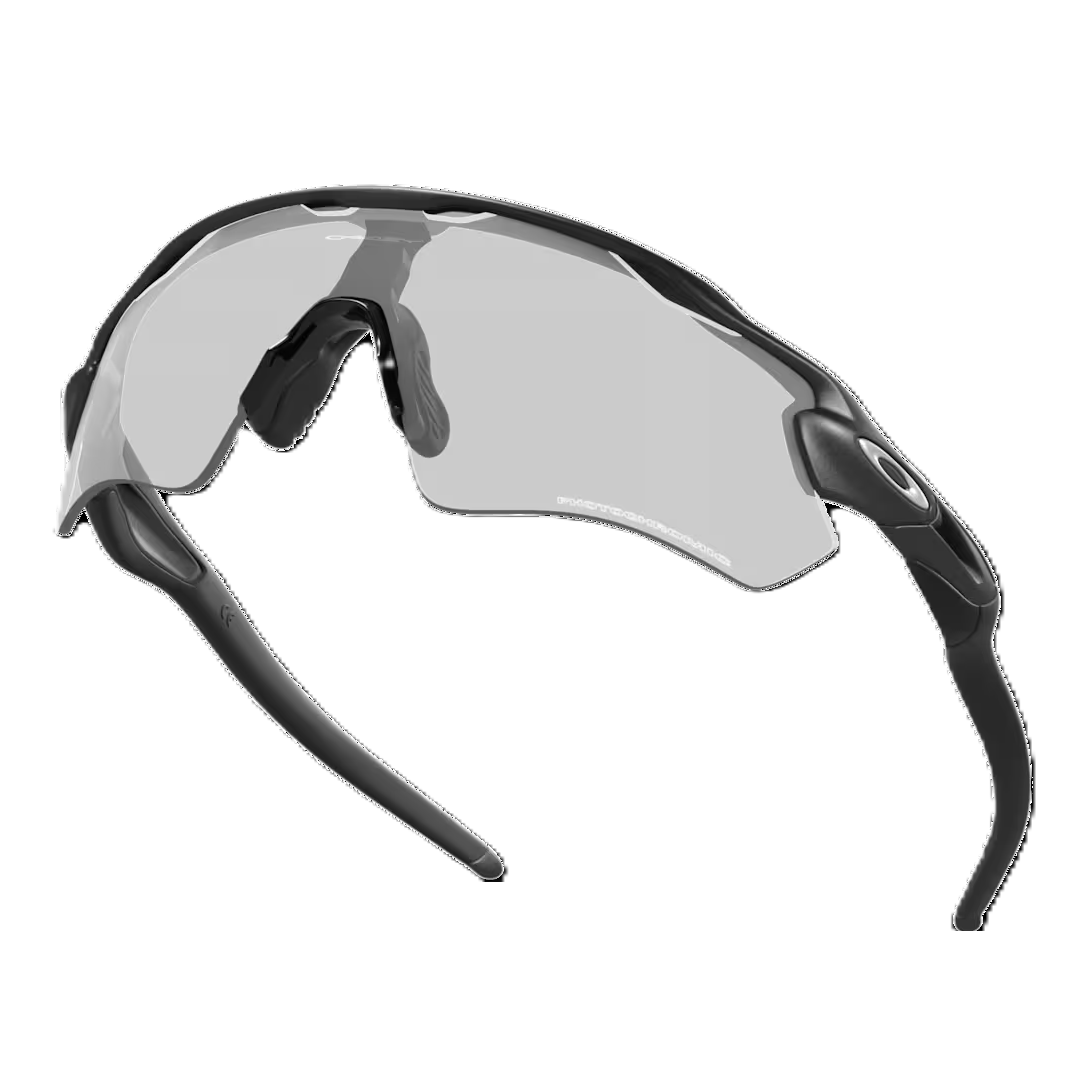 OAKLEY RADAR EV PATH Lente fotocromática de acero - OO9208-13
