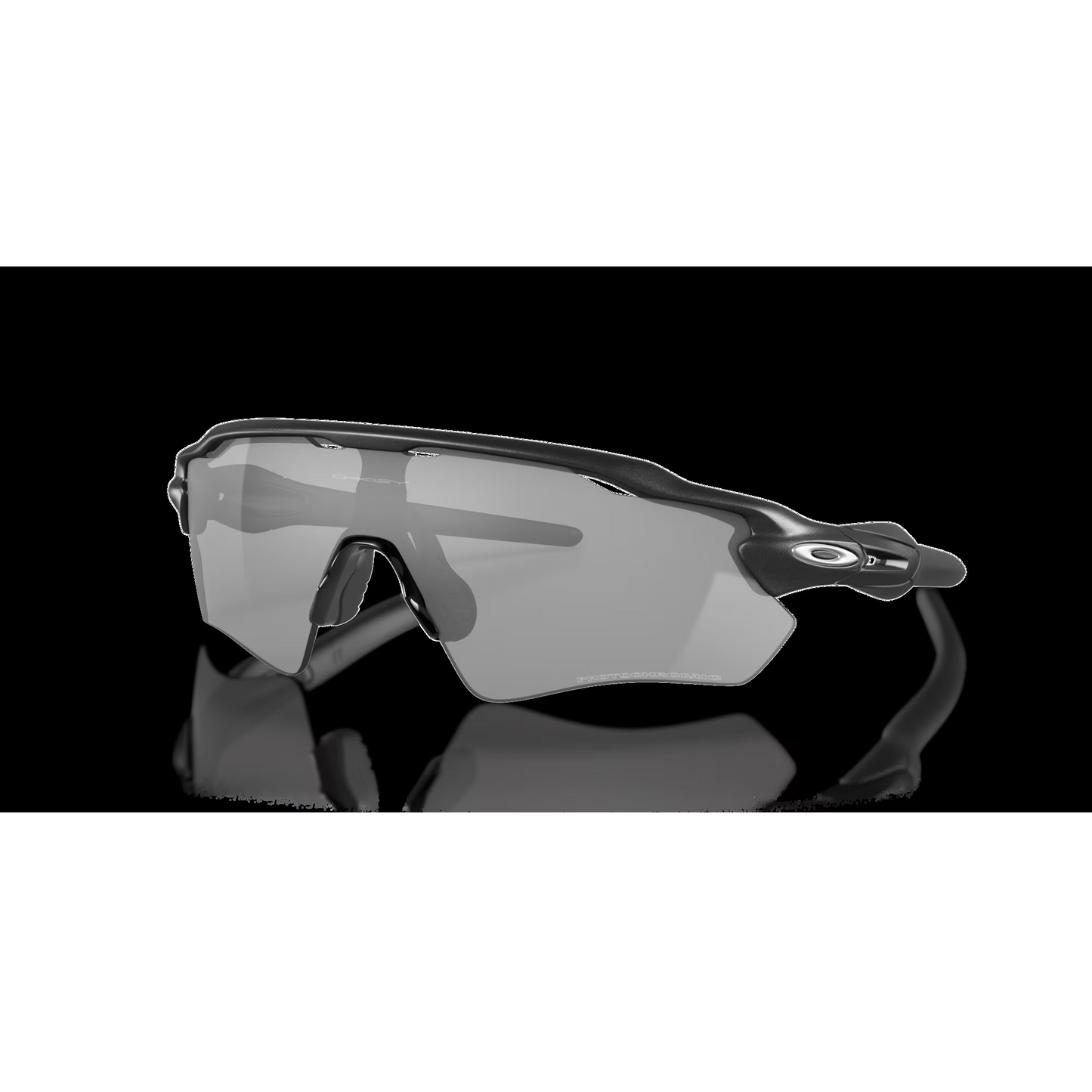 OAKLEY RADAR EV PATH Lente fotocromática de acero - OO9208-13