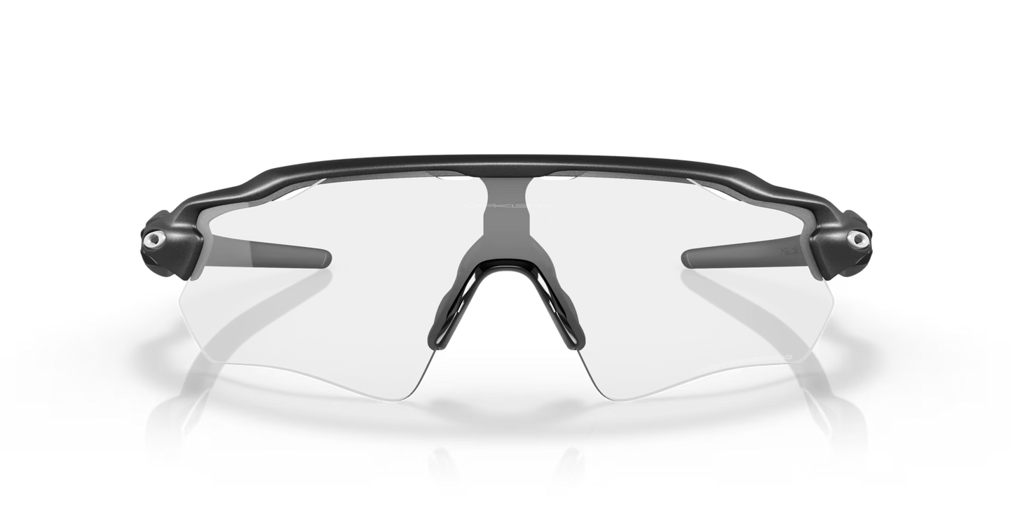 OAKLEY RADAR EV PATH Lente fotocromática de acero - OO9208-13