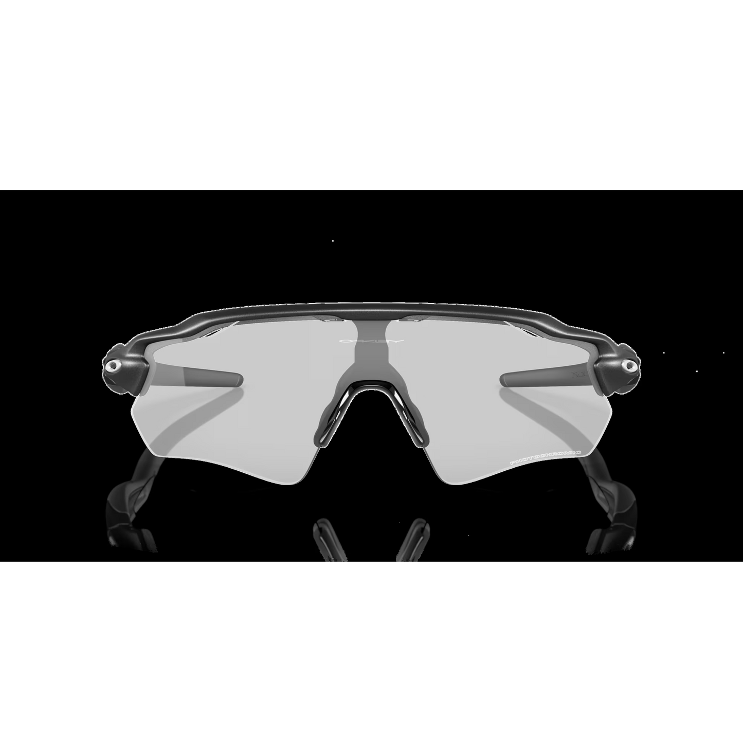 OAKLEY RADAR EV PATH Lente fotocromática de acero - OO9208-13