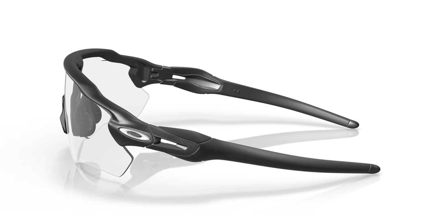 OAKLEY RADAR EV PATH Lente fotocromática de acero - OO9208-13
