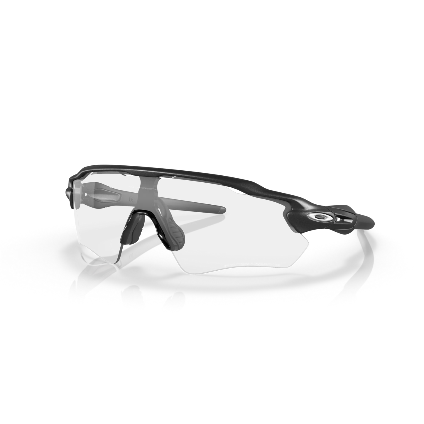 OAKLEY RADAR EV PATH Lente fotocromática de acero - OO9208-13