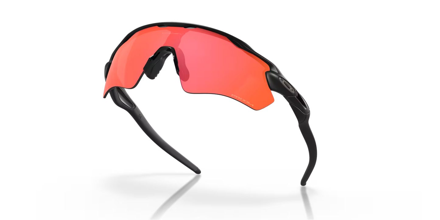 Gafas OAKLEY RADAR EV PATH Matt Black Prizm Trail Torch Lens