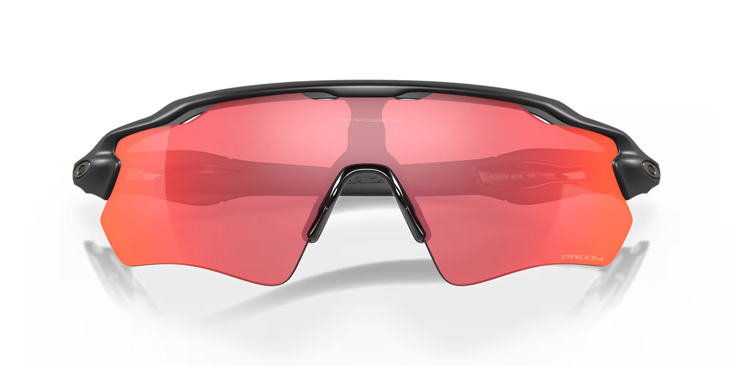 Gafas OAKLEY RADAR EV PATH Matt Black Prizm Trail Torch Lens