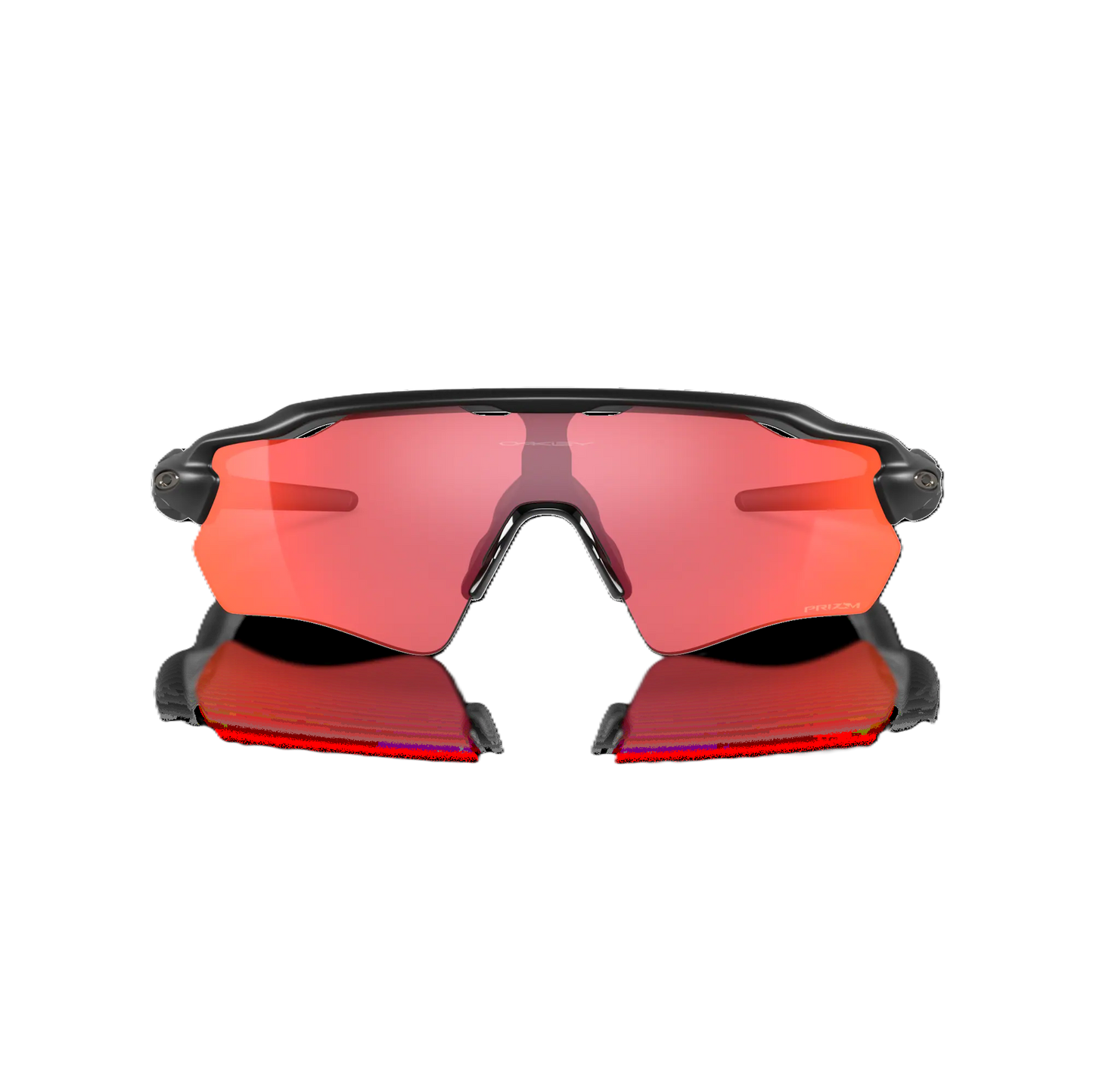 Gafas OAKLEY RADAR EV PATH Matt Black Prizm Trail Torch Lens