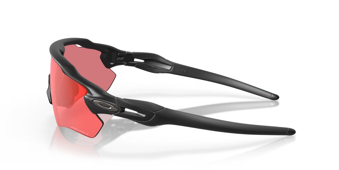 Gafas OAKLEY RADAR EV PATH Matt Black Prizm Trail Torch Lens