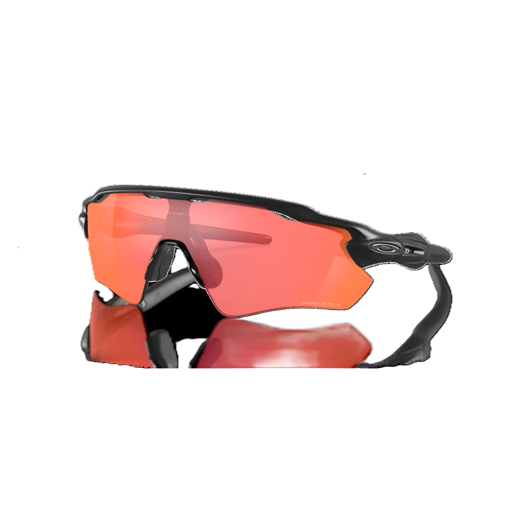 Gafas OAKLEY RADAR EV PATH Matt Black Prizm Trail Torch Lens