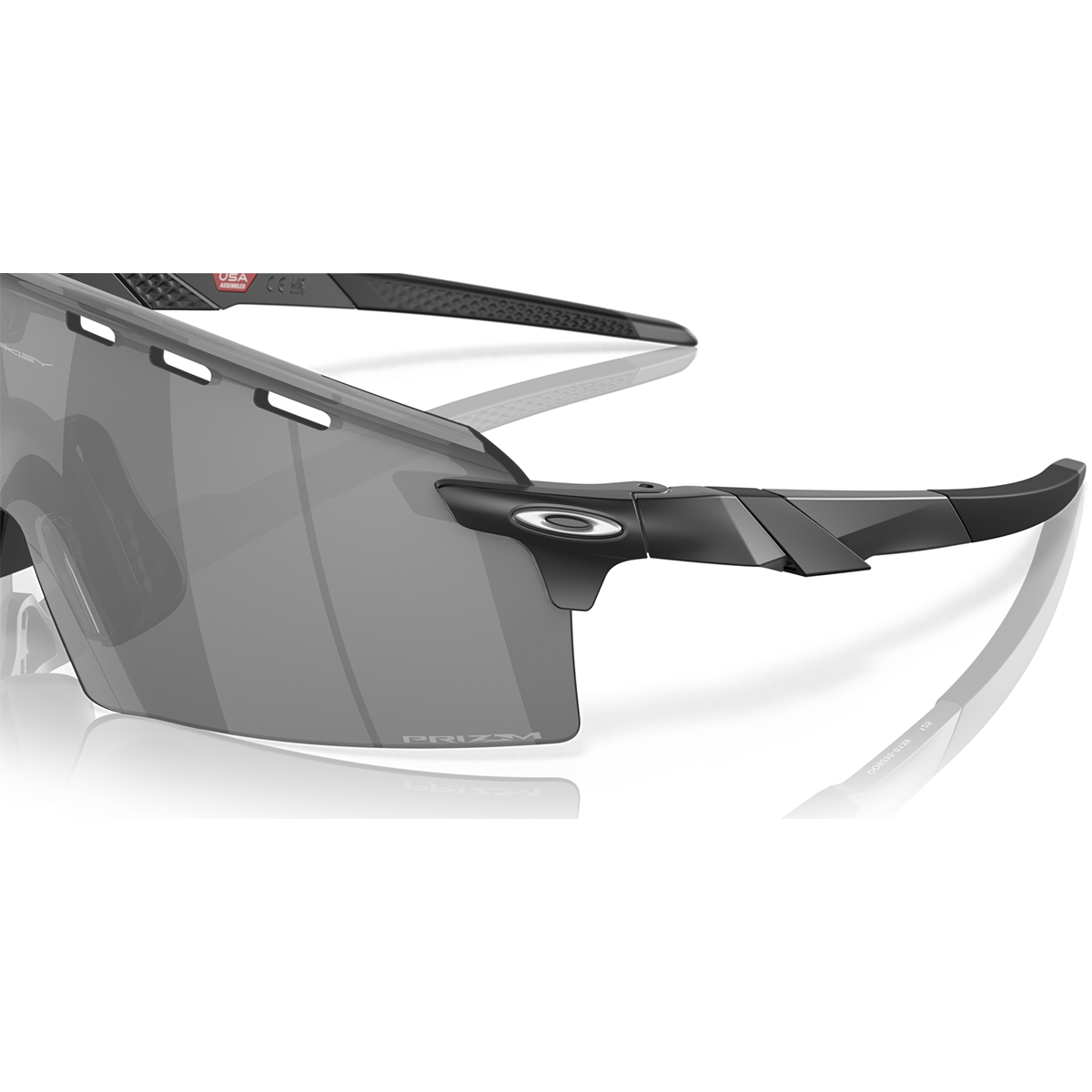 OAKLEY ENCODER STRIKE V Negro Mate Prizm Black - OO9235-0139