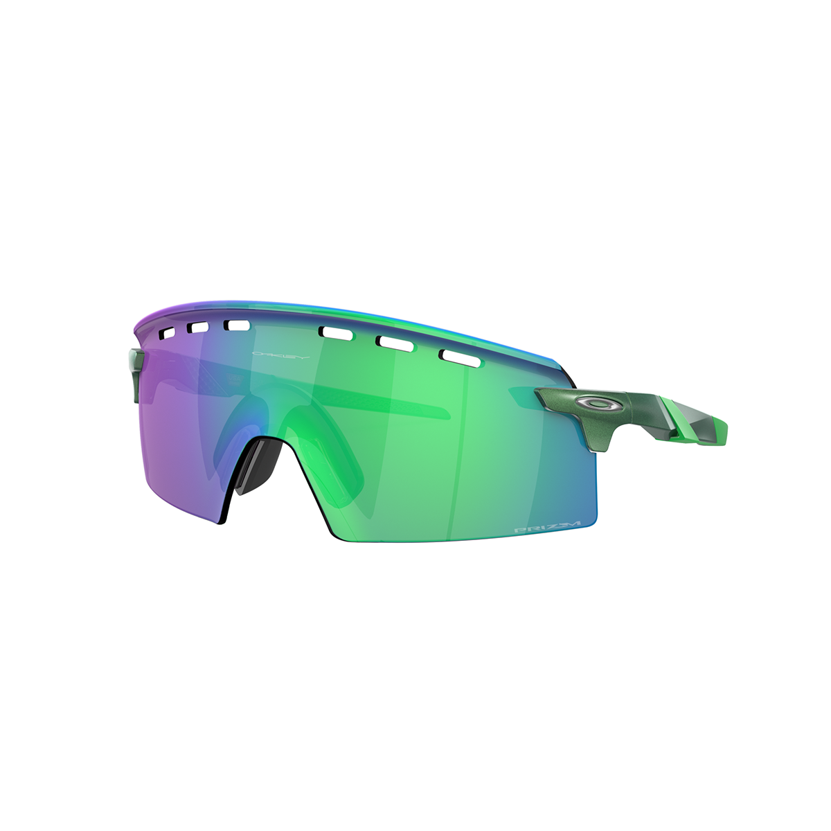 OAKLEY ENCODER STRIKE V Prizm Verde Jade - OO9235-0439