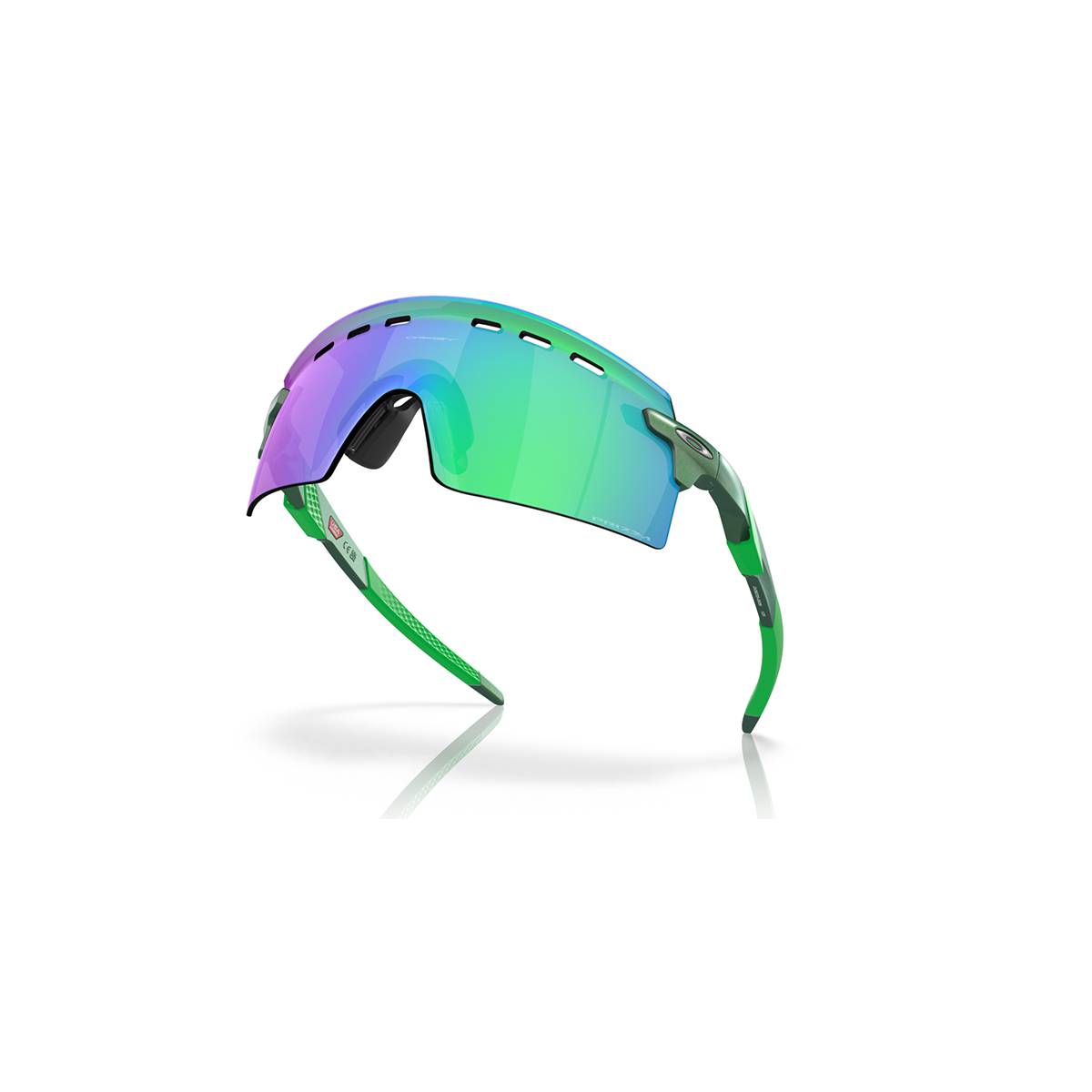 OAKLEY ENCODER STRIKE V Prizm Verde Jade - OO9235-0439