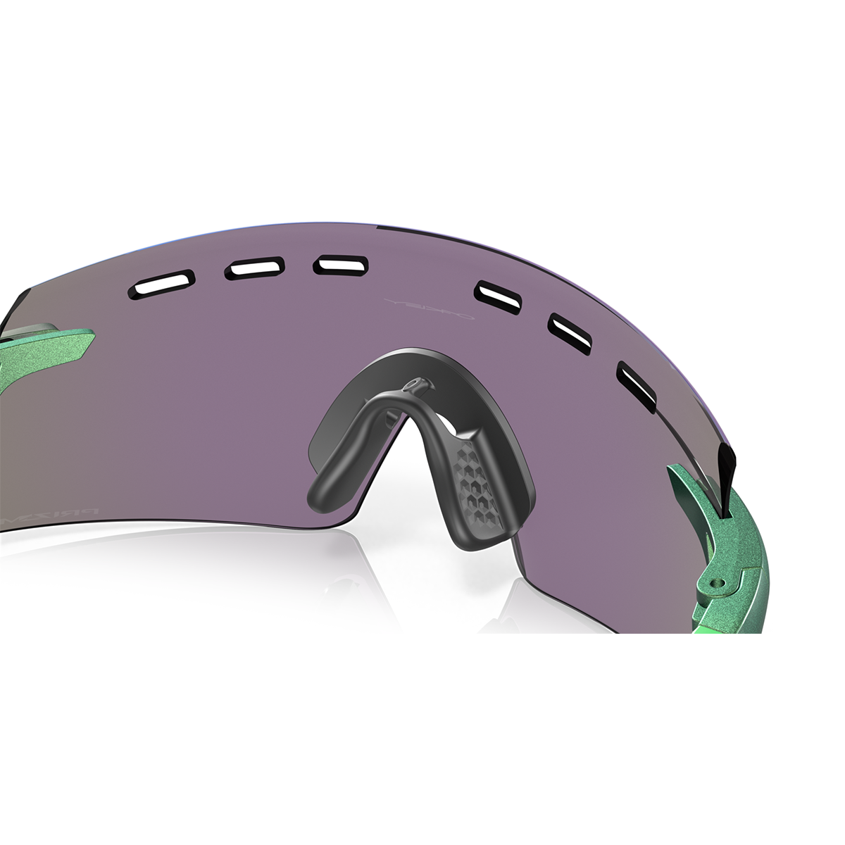 OAKLEY ENCODER STRIKE V Prizm Verde Jade - OO9235-0439