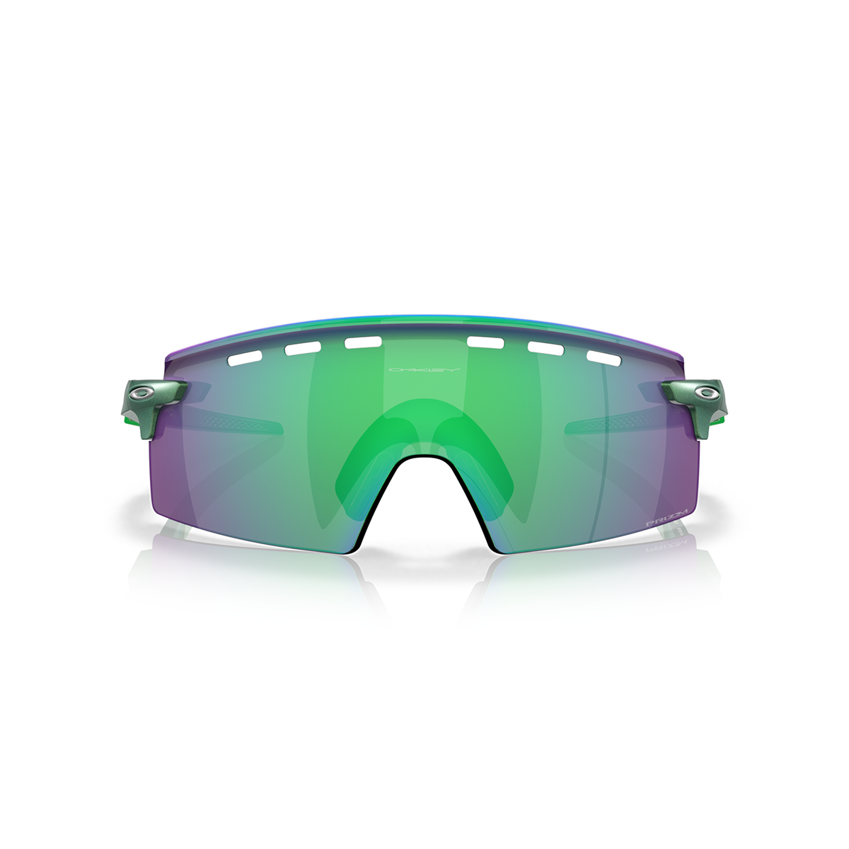 OAKLEY ENCODER STRIKE V Prizm Verde Jade - OO9235-0439