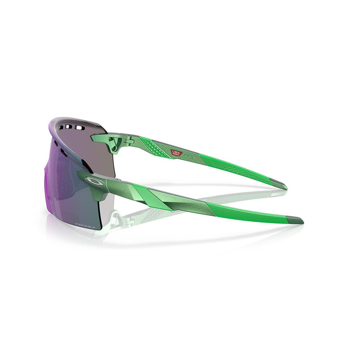 OAKLEY ENCODER STRIKE V Prizm Verde Jade - OO9235-0439