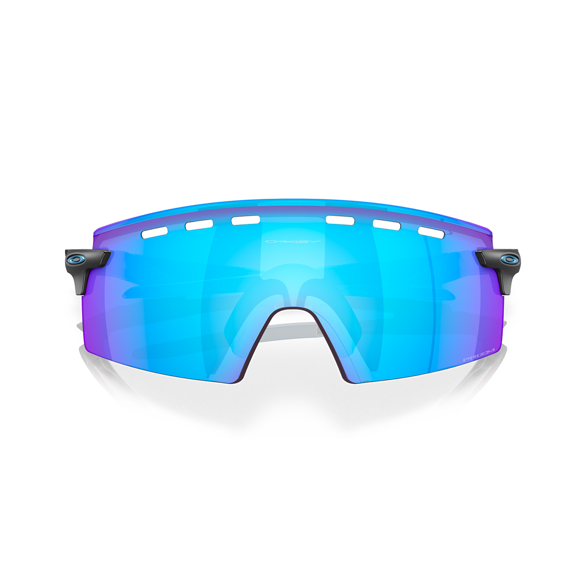 OAKLEY ENCODER STRIKE V Negro Mate Prizm Zafiro - OO9235-0539