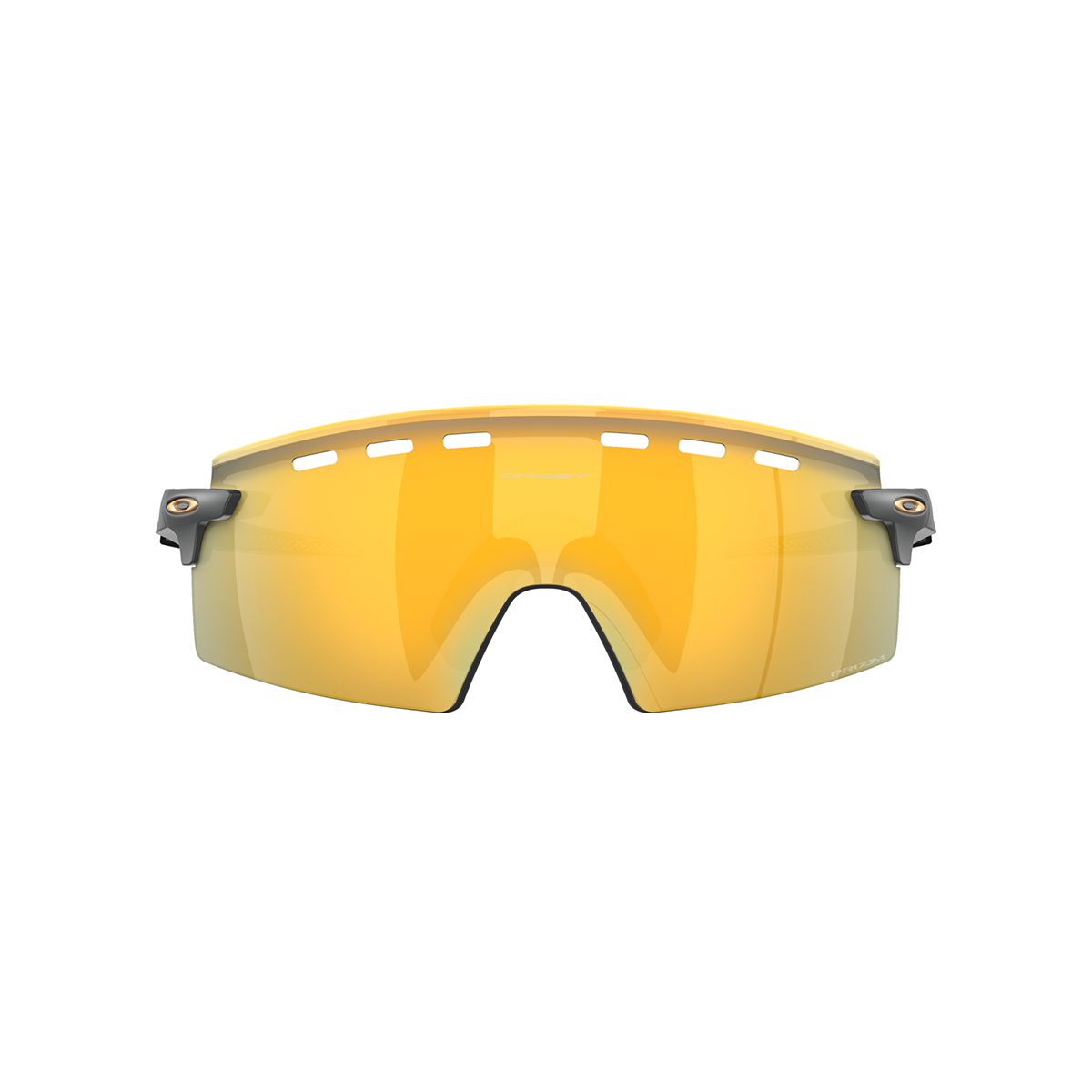 OAKLEY ENCODER STRIKE V Carbono Mate Prizm 24k - OO9235-0639