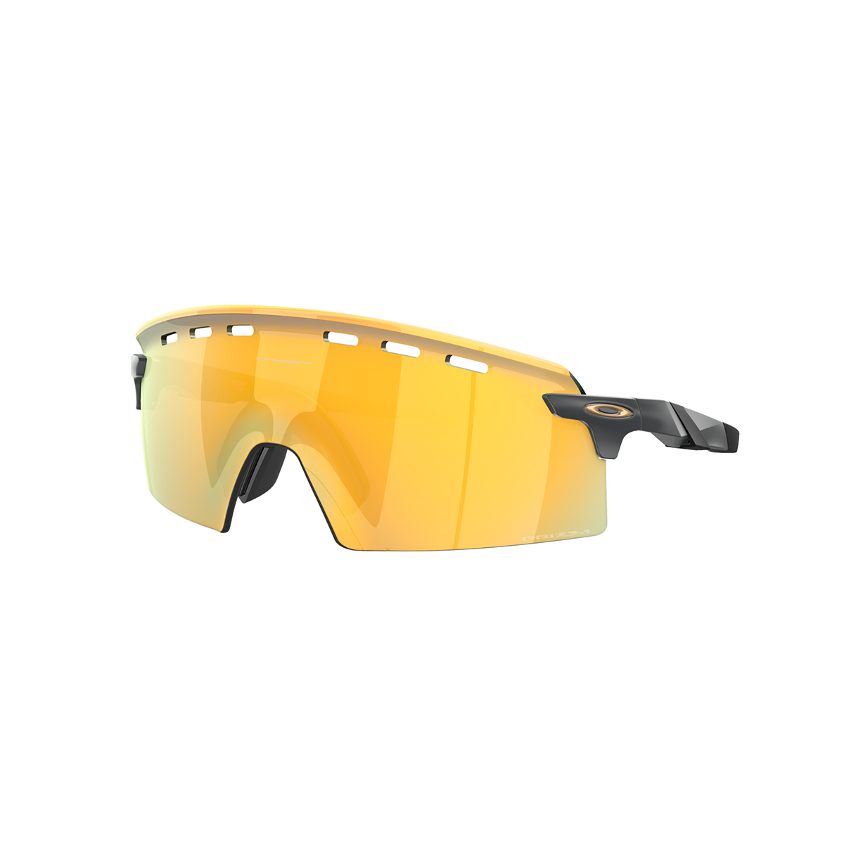 OAKLEY ENCODER STRIKE V Carbono Mate Prizm 24k - OO9235-0639