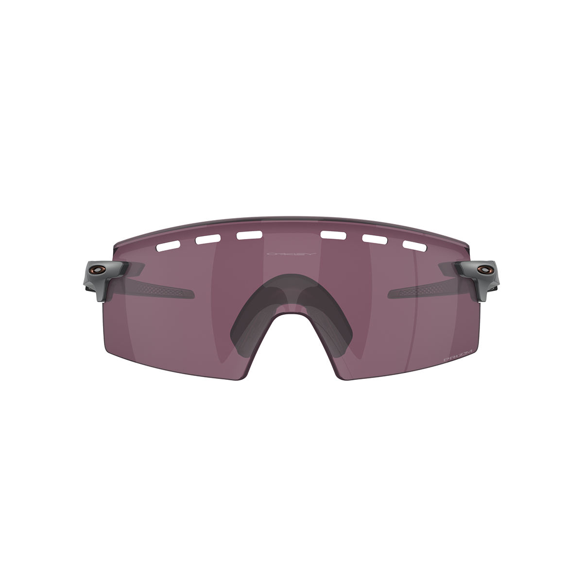 OAKLEY ENCODER STRIKE V Gris Mate Humo Prizm Road Negro - OO9235-1039