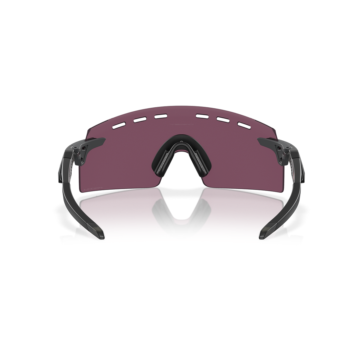 OAKLEY ENCODER STRIKE V Gris Mate Humo Prizm Road Negro - OO9235-1039