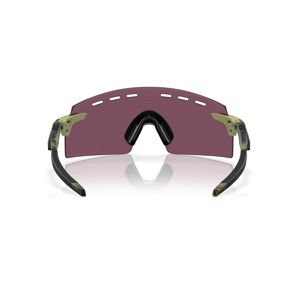 OAKLEY ENCODER STRIKE V Caqui Prizm Road Negro - OO9235-1439