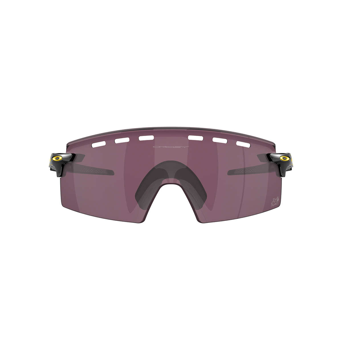 Gafas de sol OAKLEY ENCODER STRIKEV Tour de France Negro Amarillo Prizm Road Negro - OO9235-1739