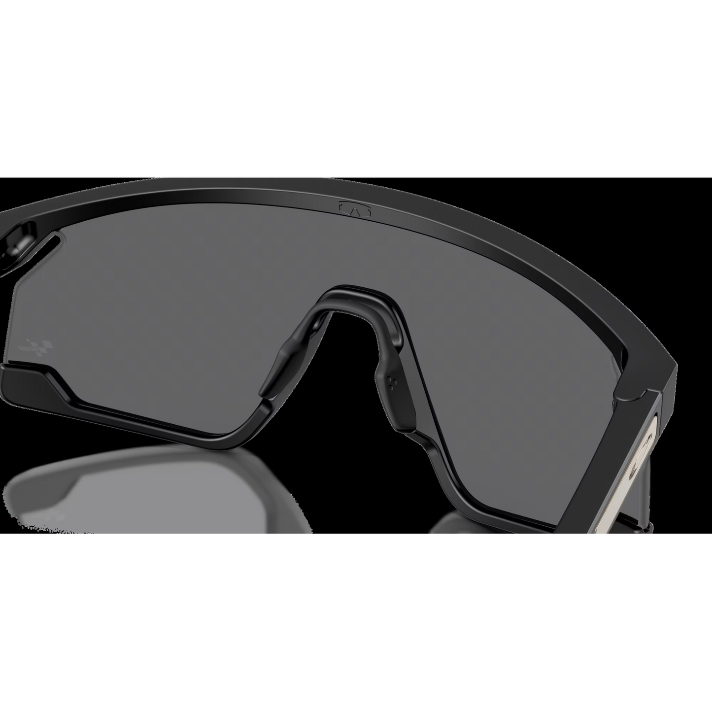 Máscara OAKLEY BXTR MOTO GP Black Lens Prizm Black