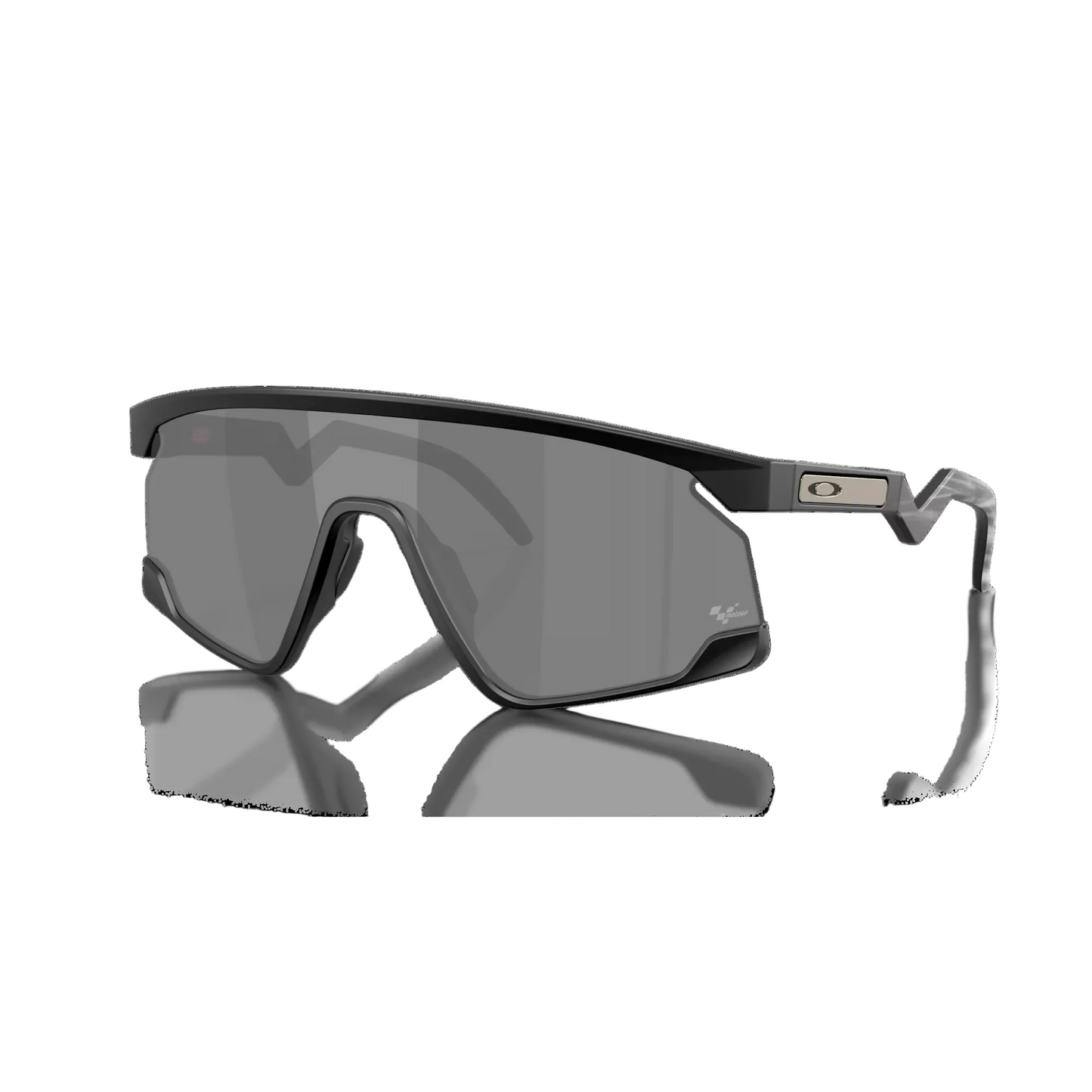 Máscara OAKLEY BXTR MOTO GP Black Lens Prizm Black