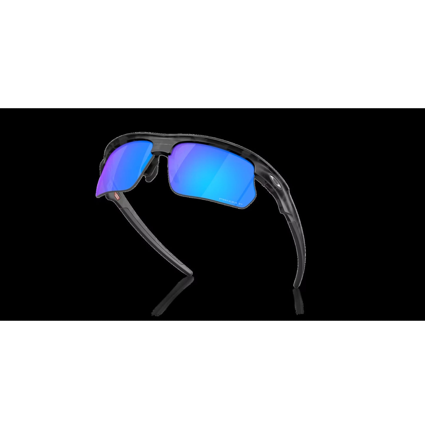 Gafas de sol OAKLEY BISPHAERA BISPHAERA Negro Mate Prizm Road -0OO9400-0668