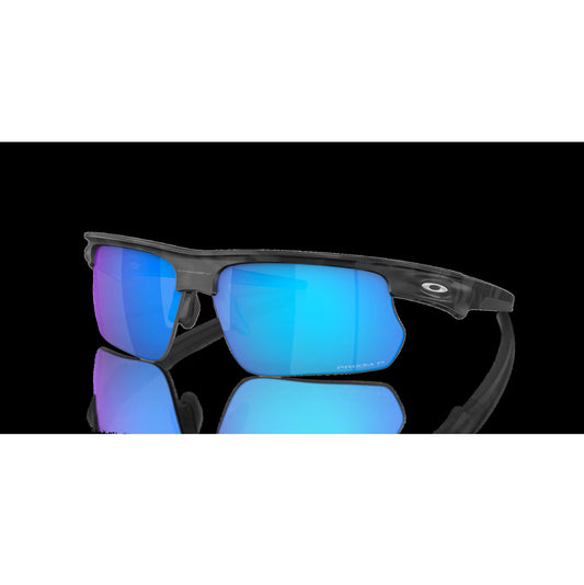 Gafas de sol OAKLEY BISPHAERA BISPHAERA Negro Mate Prizm Road -0OO9400-0668
