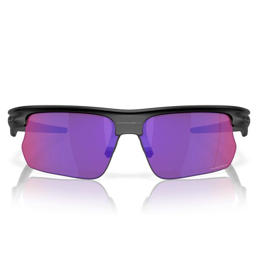 Gafas de sol OAKLEY BISPHAERA Negro mate Prizm Road - 0OO9400-0668