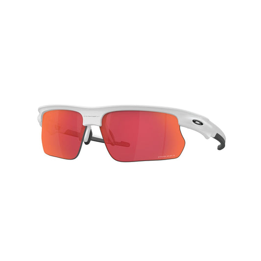 Gafas de sol OAKLEY BISPHAERA BISPHAERA Blanco Mate Prizm Field -0OO9400-1068