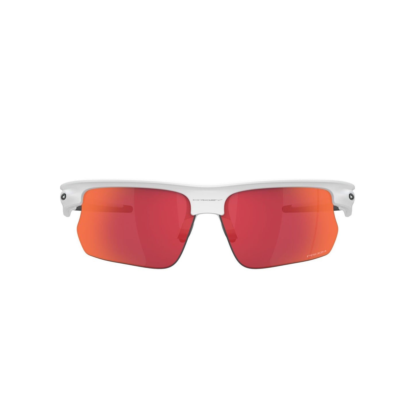 Gafas de sol OAKLEY BISPHAERA BISPHAERA Blanco Mate Prizm Field -0OO9400-1068