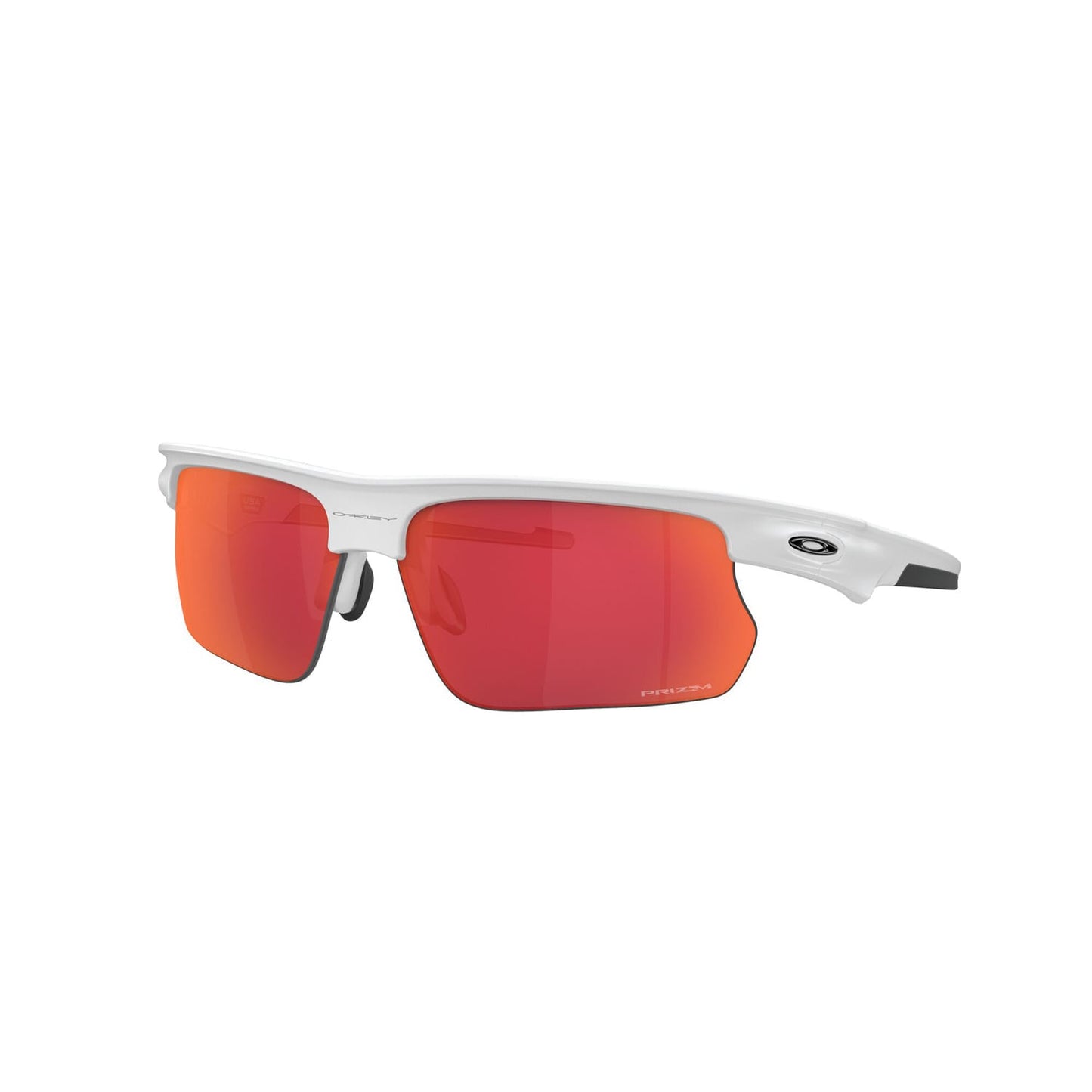 Gafas de sol OAKLEY BISPHAERA BISPHAERA Blanco Mate Prizm Field -0OO9400-1068