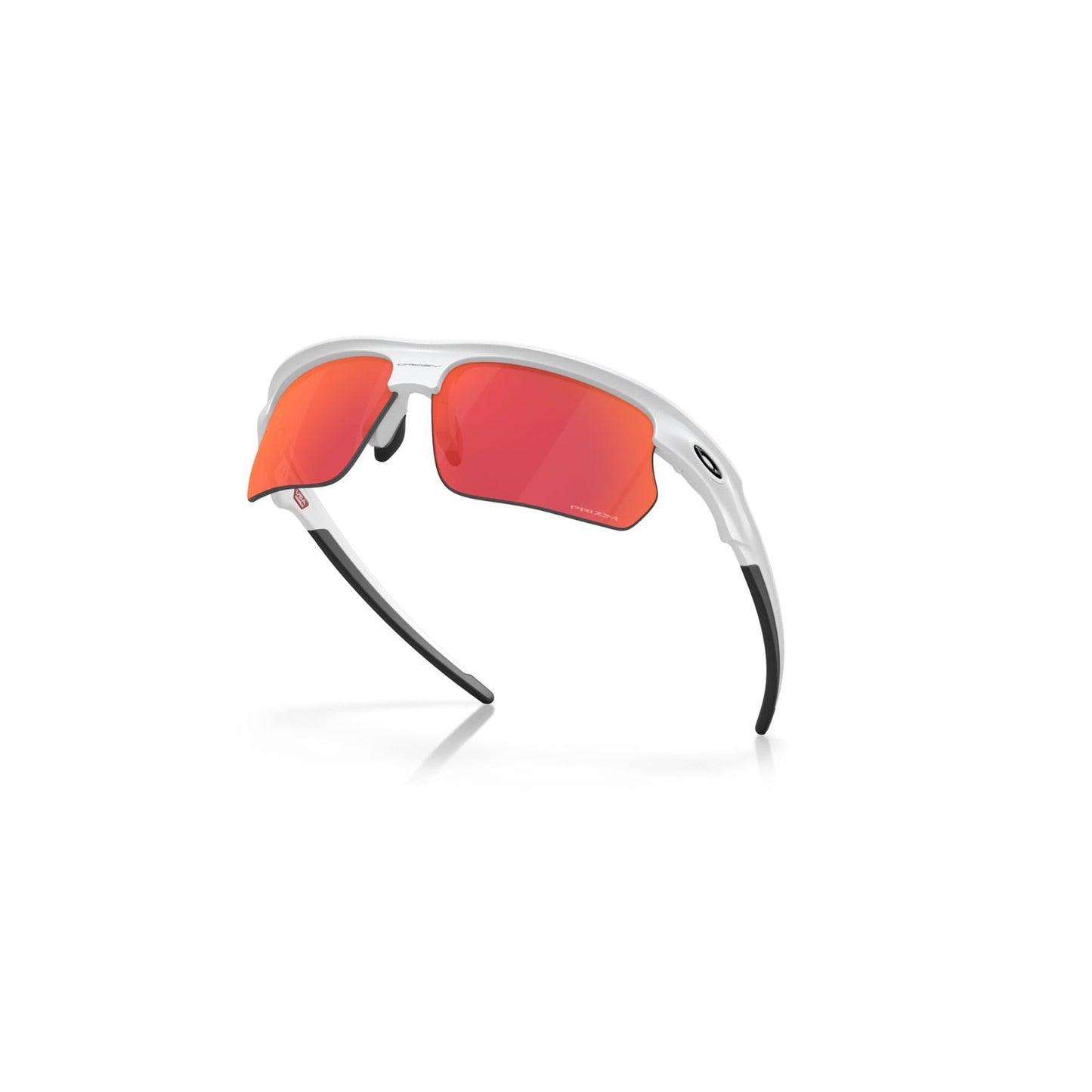 Gafas de sol OAKLEY BISPHAERA BISPHAERA Blanco Mate Prizm Field -0OO9400-1068