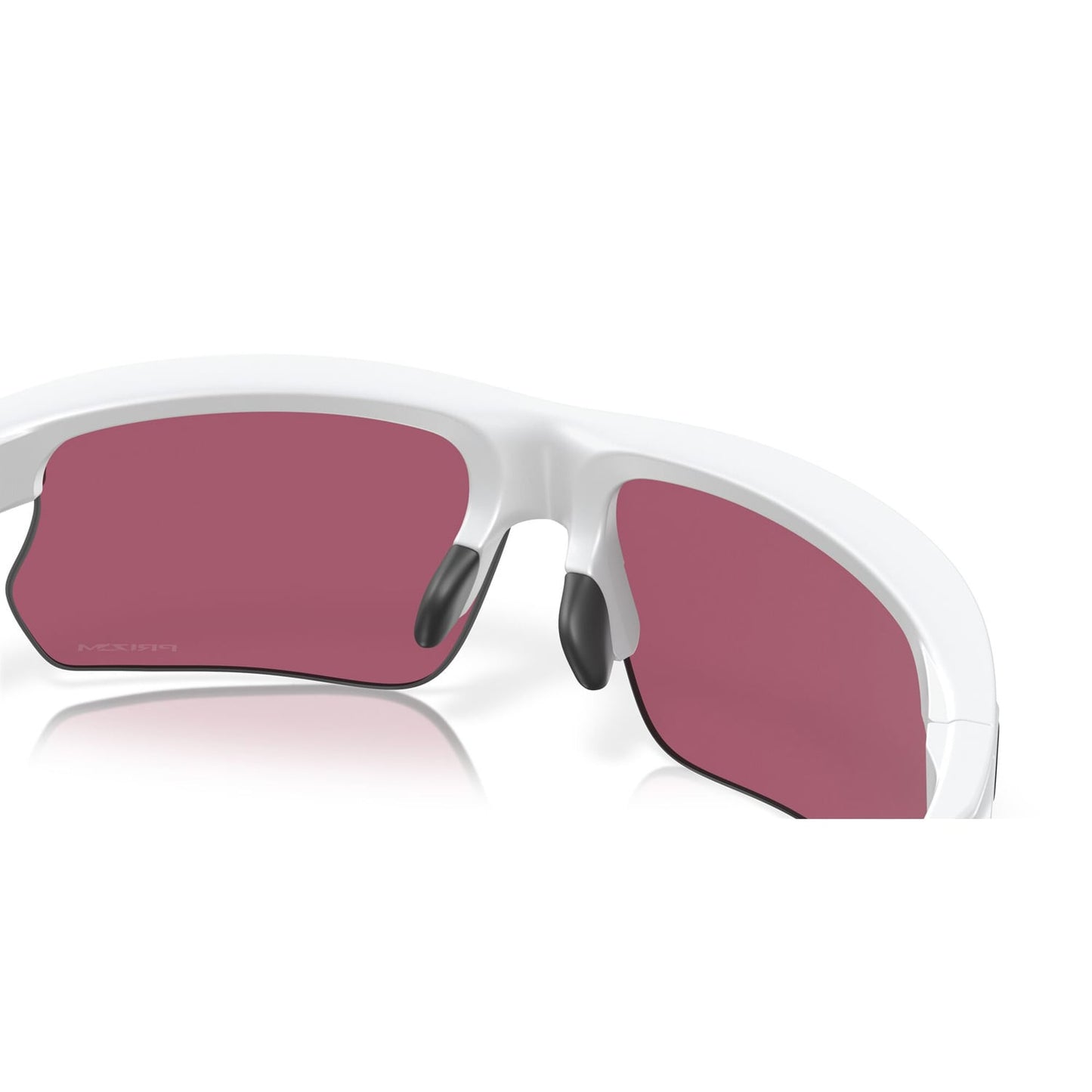 Gafas de sol OAKLEY BISPHAERA BISPHAERA Blanco Mate Prizm Field -0OO9400-1068