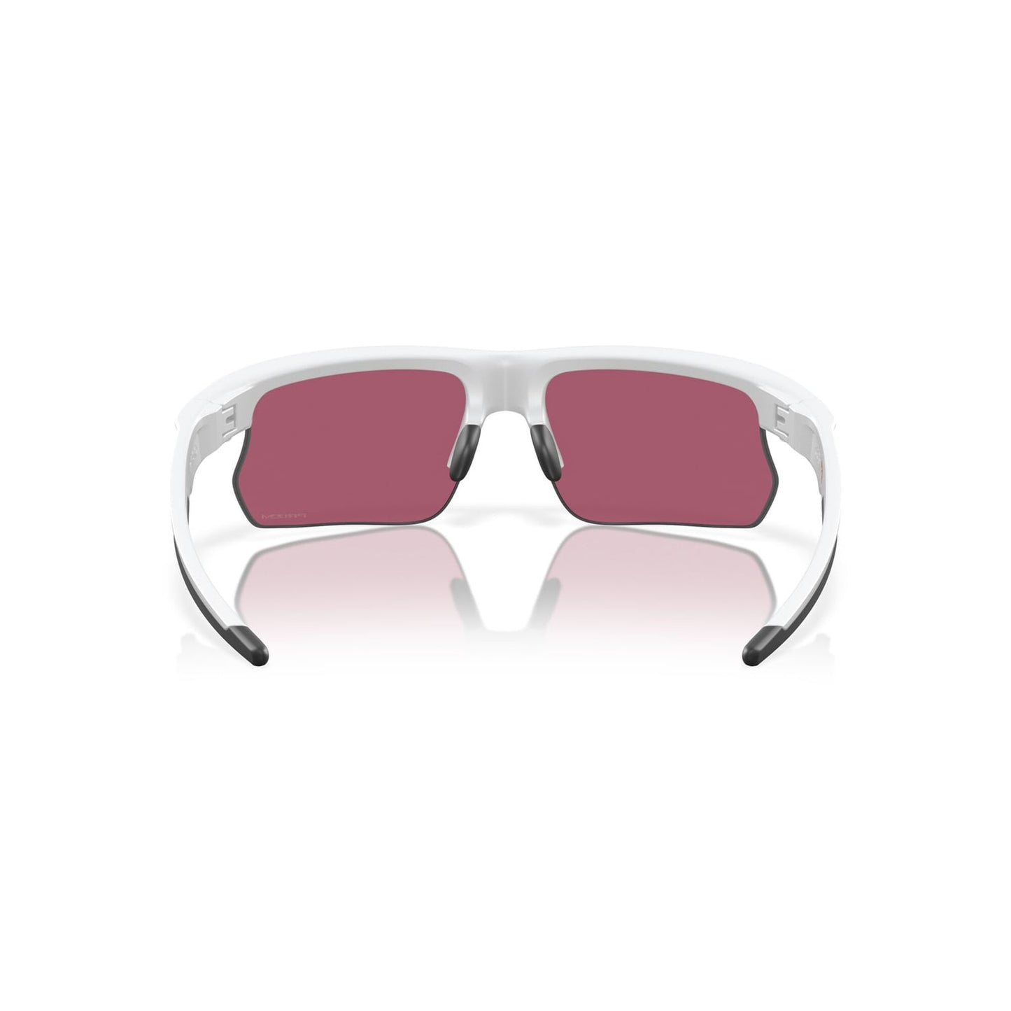 Gafas de sol OAKLEY BISPHAERA BISPHAERA Blanco Mate Prizm Field -0OO9400-1068