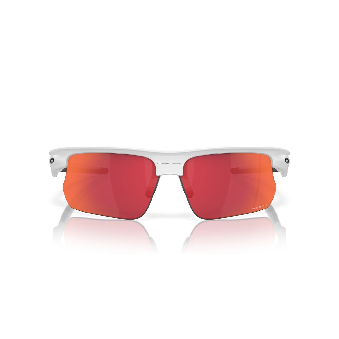 Gafas de sol OAKLEY BISPHAERA BISPHAERA Blanco Mate Prizm Field -0OO9400-1068
