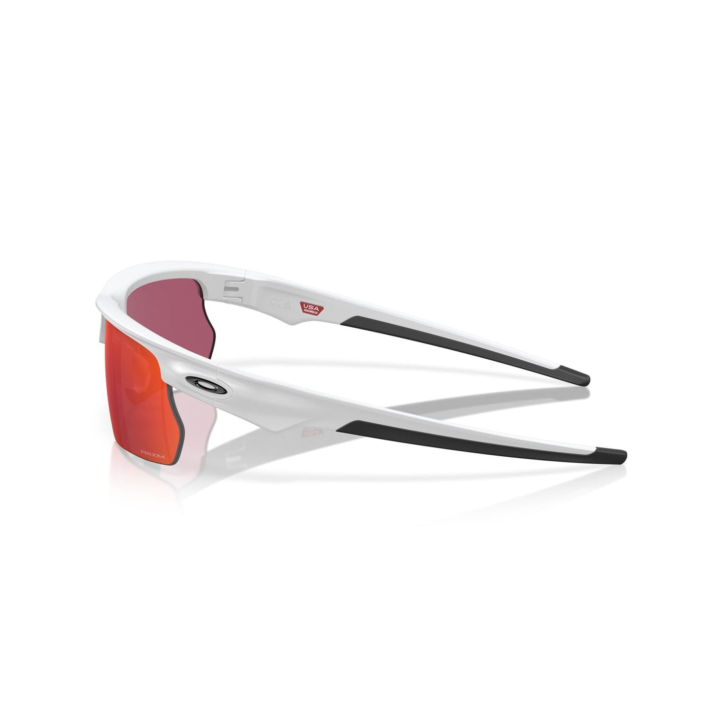 Gafas de sol OAKLEY BISPHAERA BISPHAERA Blanco Mate Prizm Field -0OO9400-1068