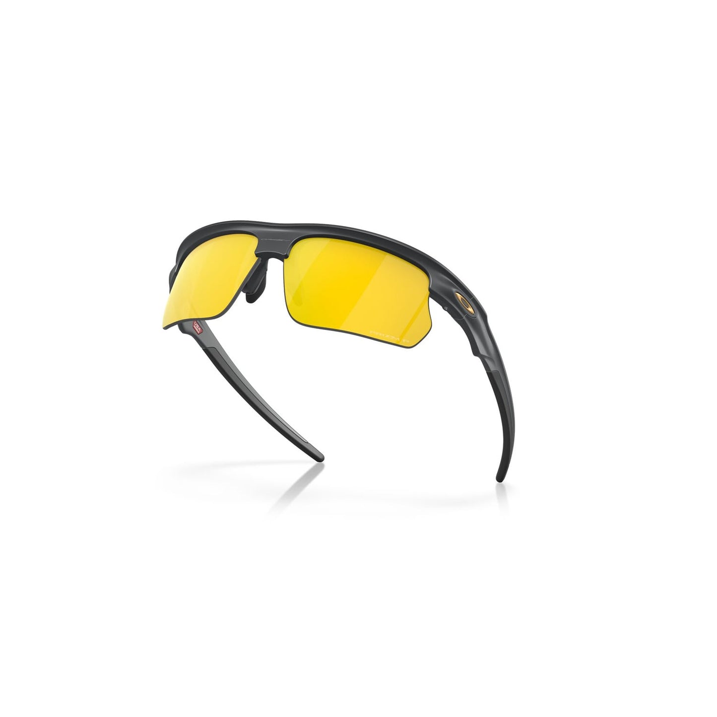OAKLEY BISPHAERA BISPHAERA Carbono Mate Prizm 24K Polarizada - 0OO9400-1268