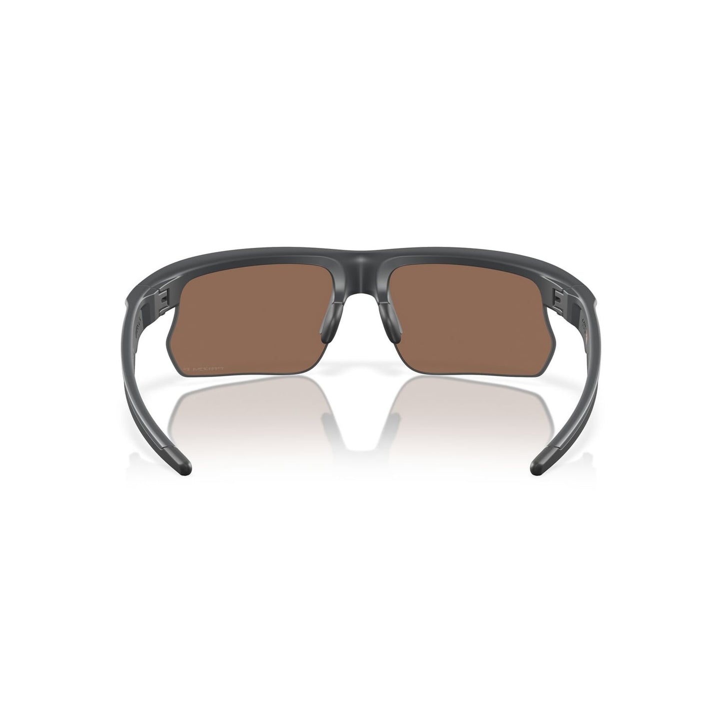 OAKLEY BISPHAERA BISPHAERA Carbono Mate Prizm 24K Polarizada - 0OO9400-1268