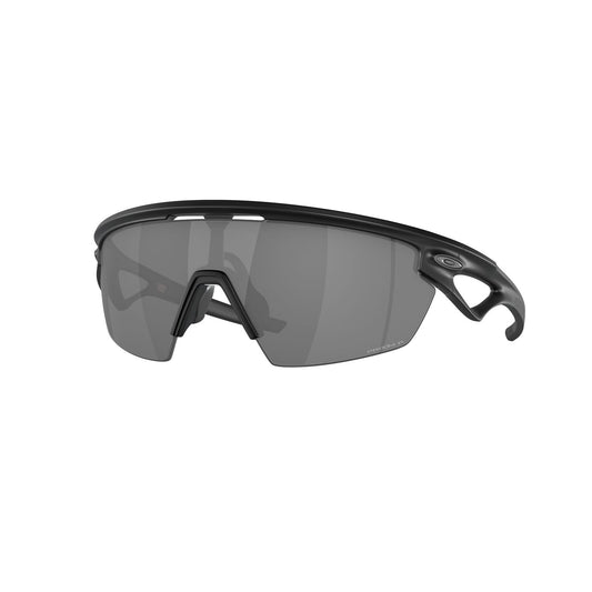 OAKLEY SPHAERA Negro Mate Prizm Negro Polarizado - 0OO9403-0136
