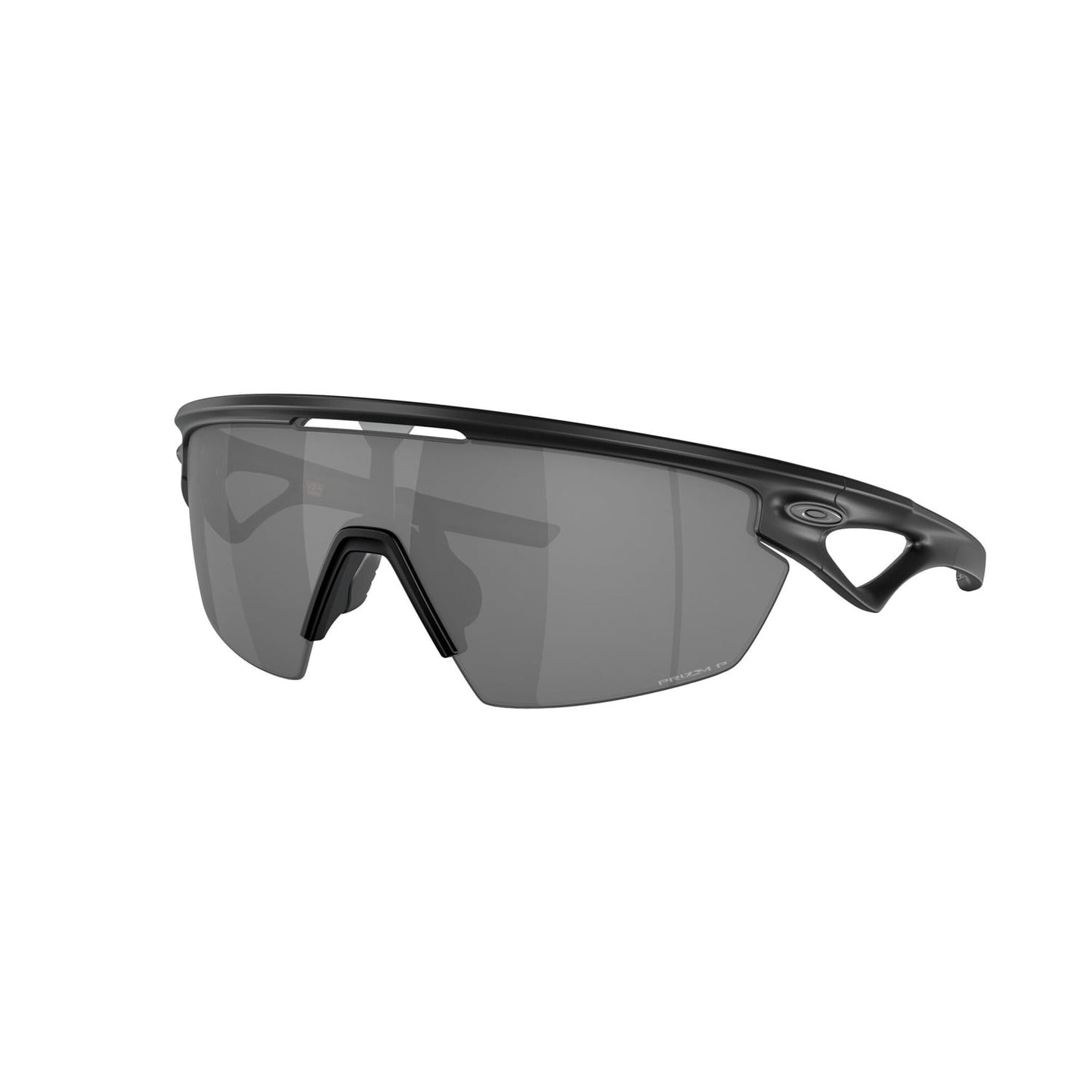 OAKLEY SPHAERA Negro Mate Prizm Negro Polarizado - 0OO9403-0136