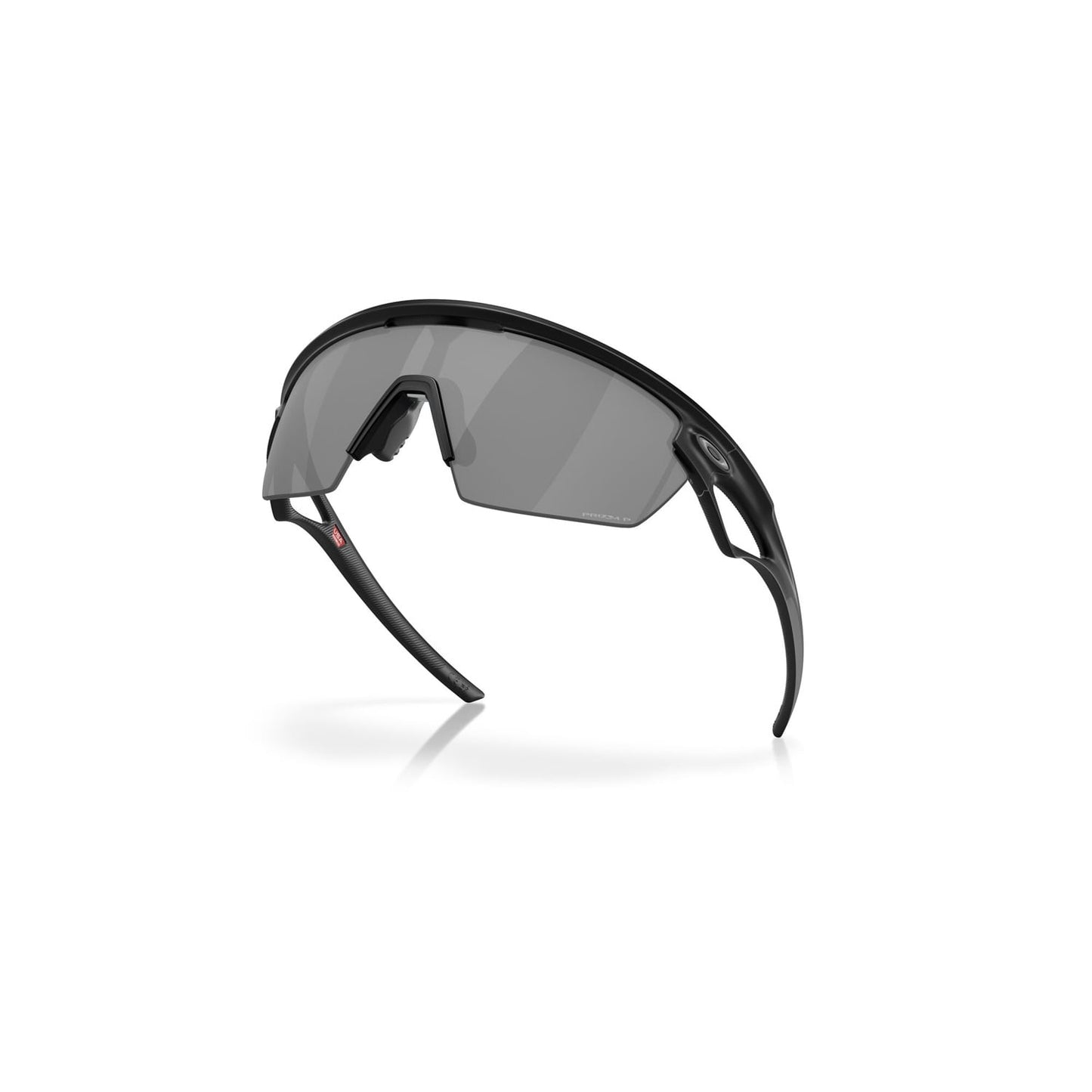 OAKLEY SPHAERA Negro Mate Prizm Negro Polarizado - 0OO9403-0136
