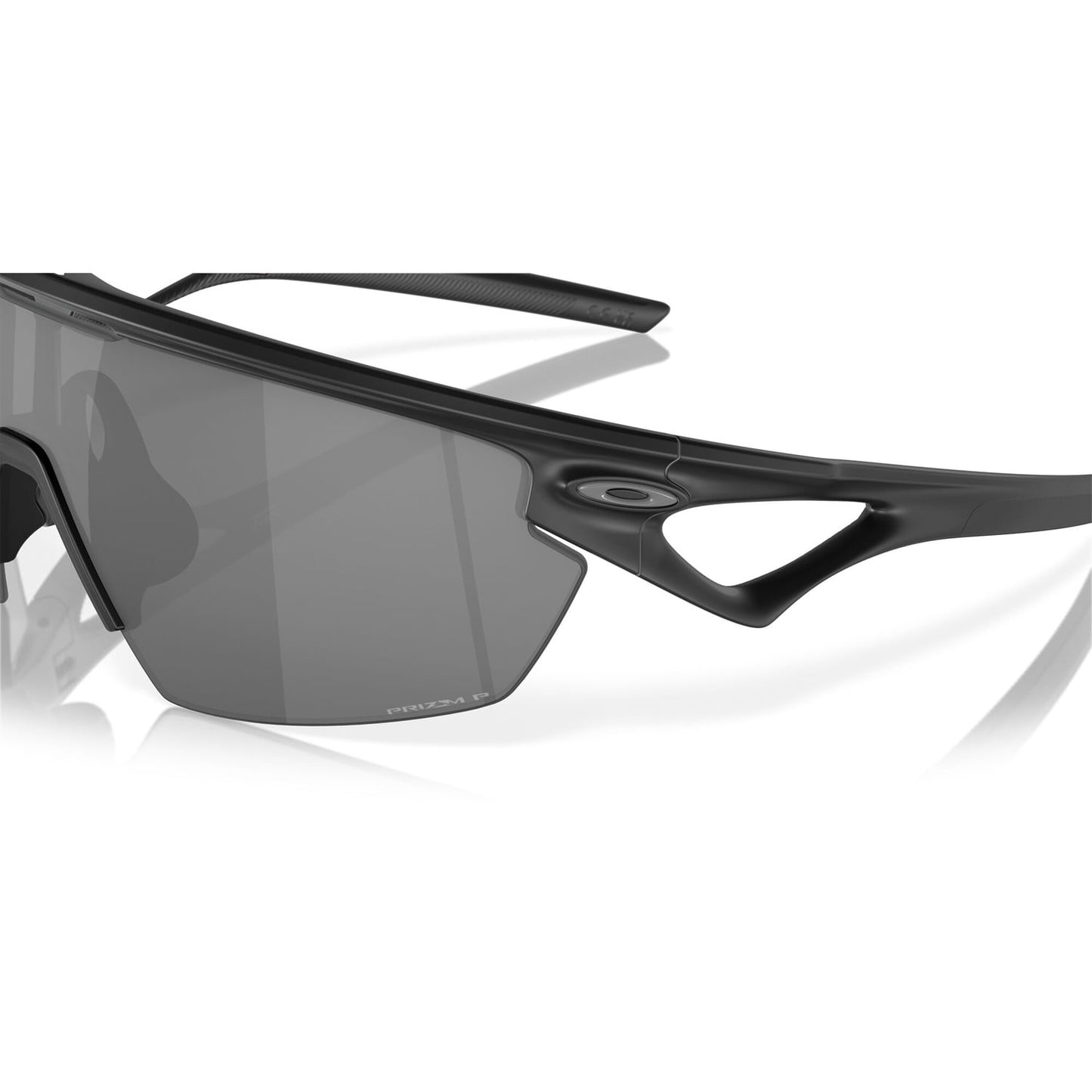 OAKLEY SPHAERA Negro Mate Prizm Negro Polarizado - 0OO9403-0136