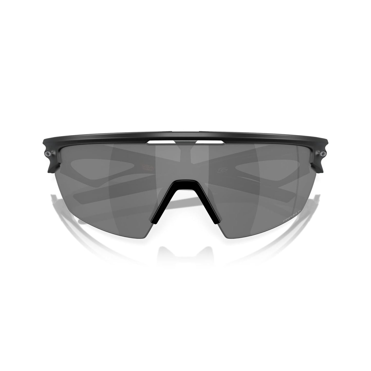 OAKLEY SPHAERA Negro Mate Prizm Negro Polarizado - 0OO9403-0136