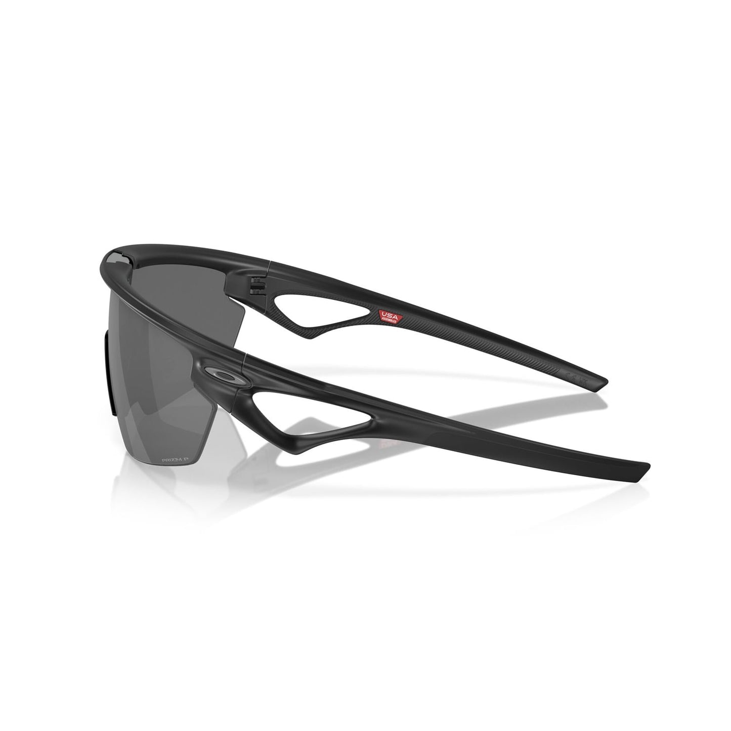 OAKLEY SPHAERA Negro Mate Prizm Negro Polarizado - 0OO9403-0136