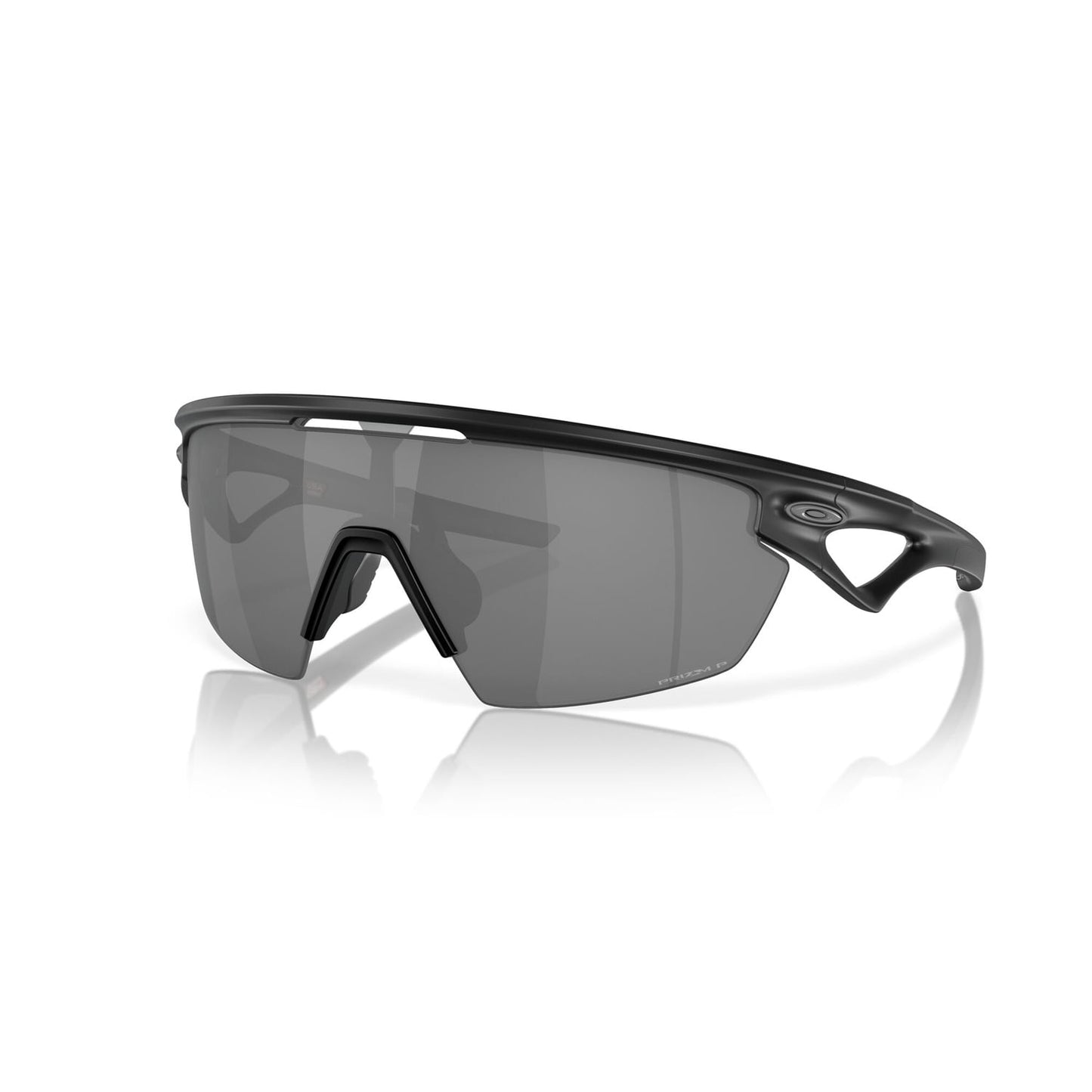 OAKLEY SPHAERA Negro Mate Prizm Negro Polarizado - 0OO9403-0136
