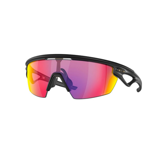 Gafas de sol OAKLEY SPHAERA Negro mate Prizm Road - 0OO9403-0336