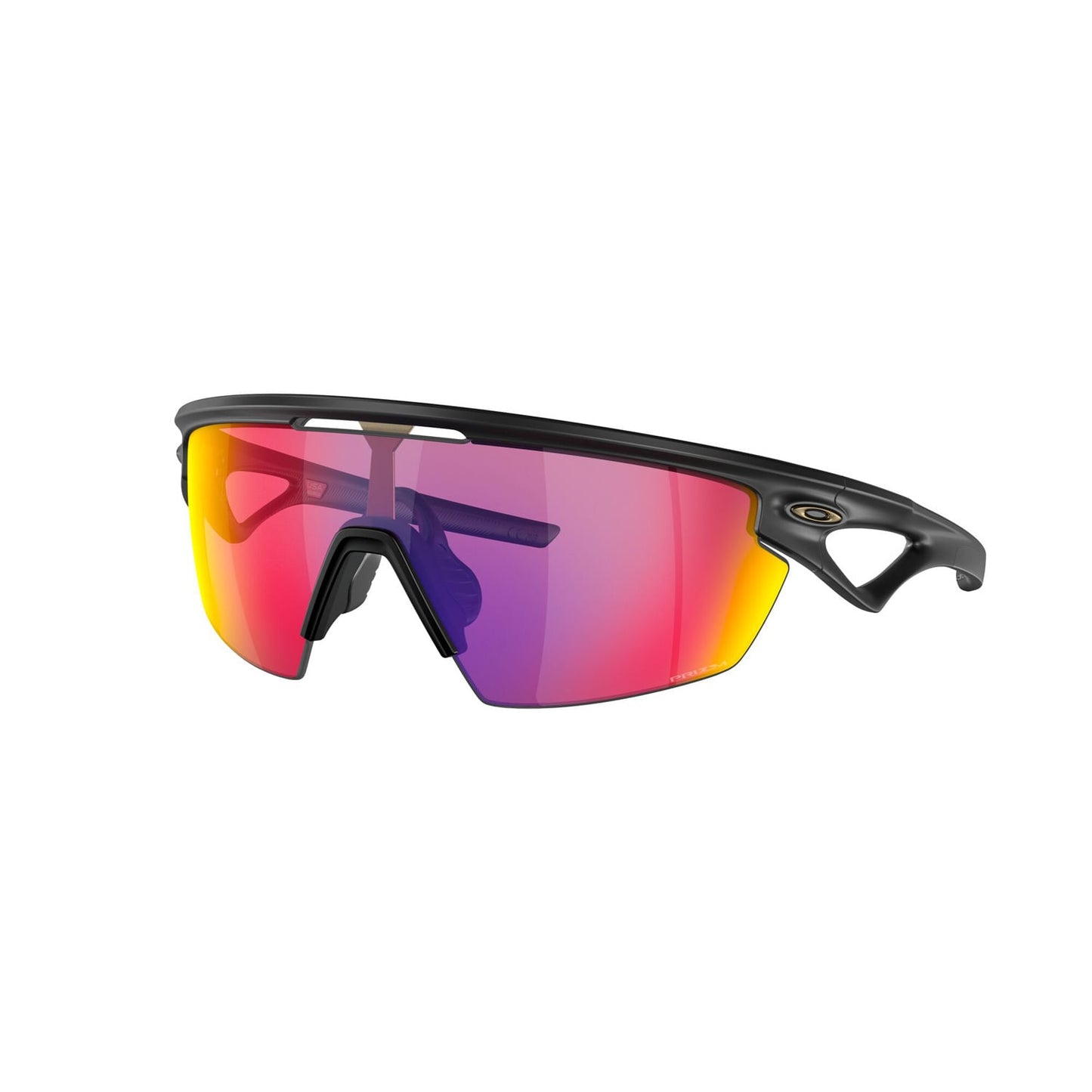 Gafas de sol OAKLEY SPHAERA Negro mate Prizm Road - 0OO9403-0336