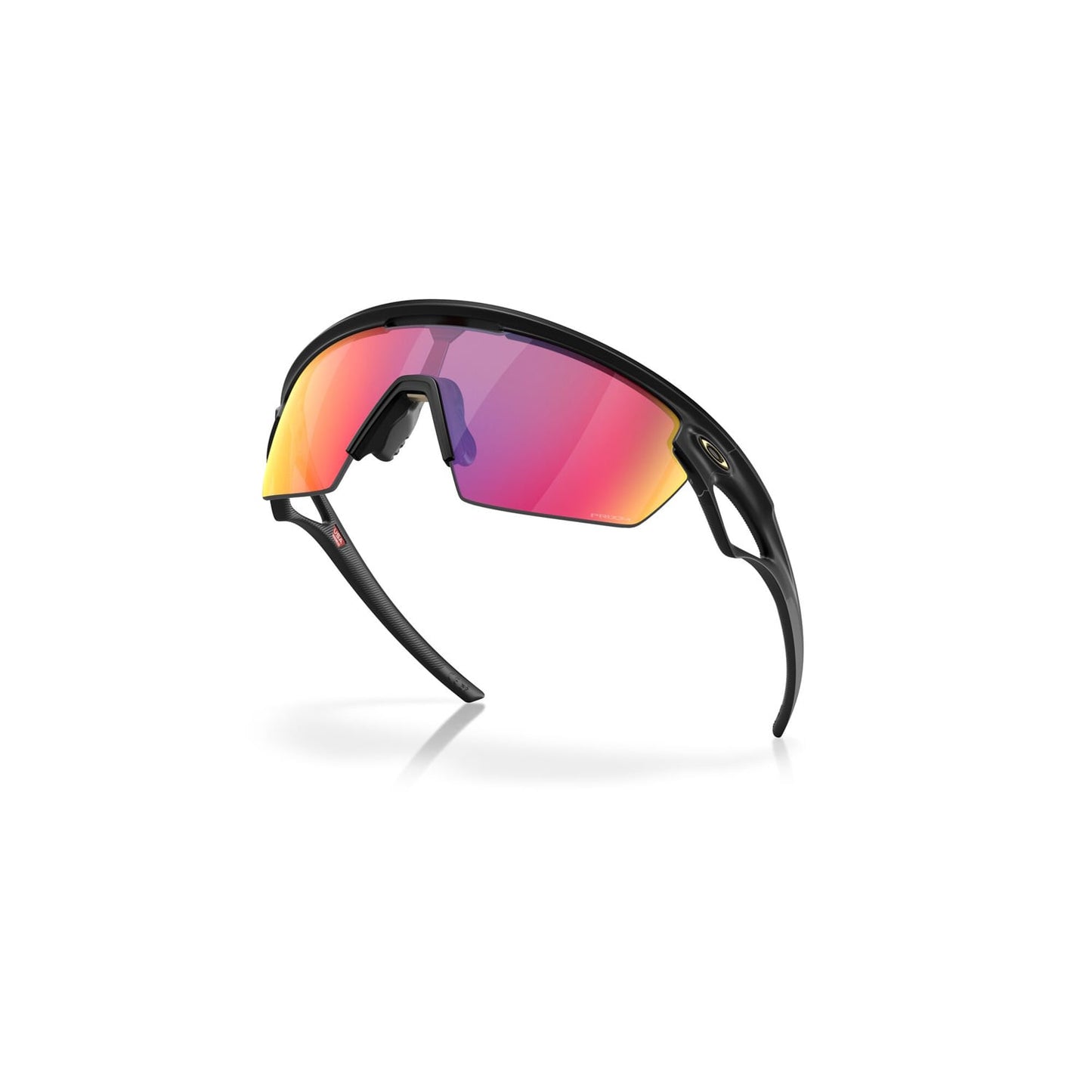 Gafas de sol OAKLEY SPHAERA Negro mate Prizm Road - 0OO9403-0336