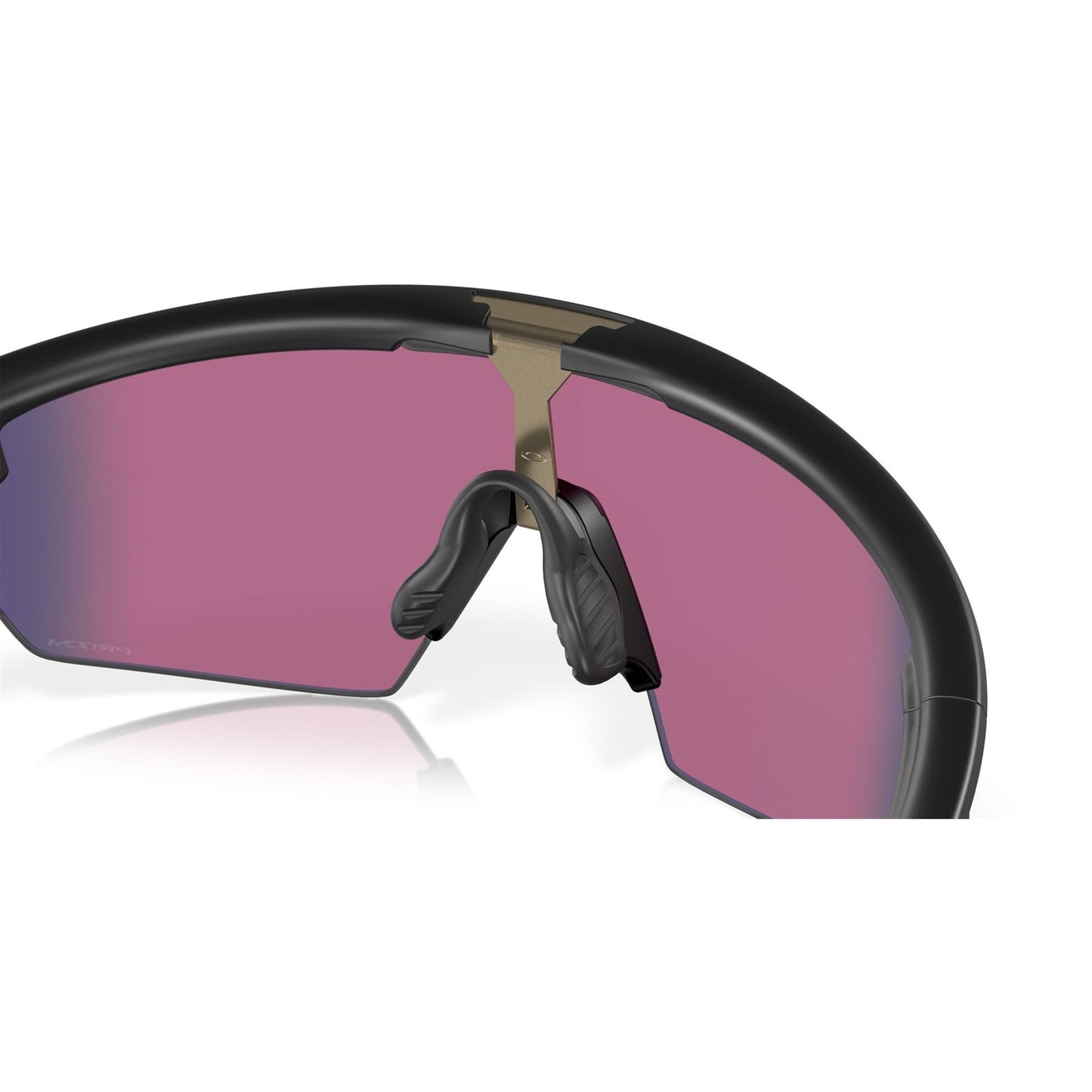 Gafas de sol OAKLEY SPHAERA Negro mate Prizm Road - 0OO9403-0336